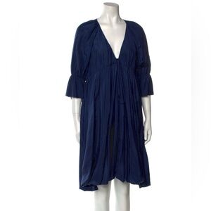 Stella McCartney Silk Dress NWOT